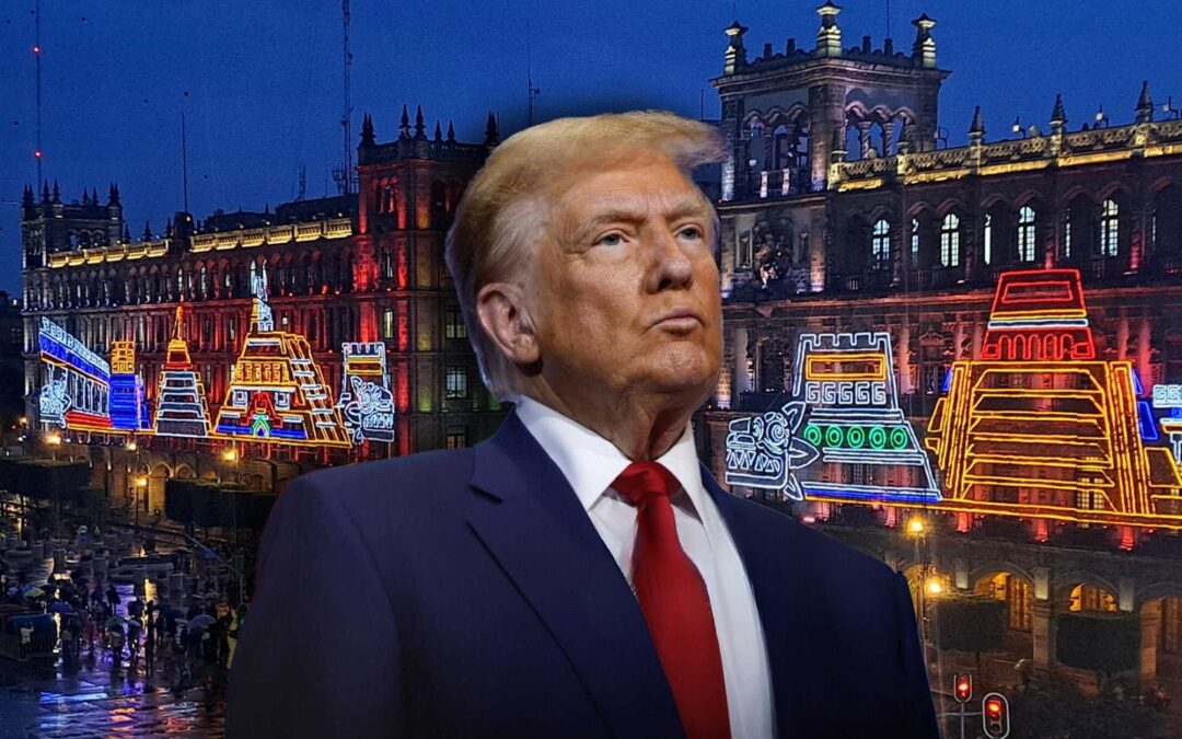 México y las amenazas de Trump