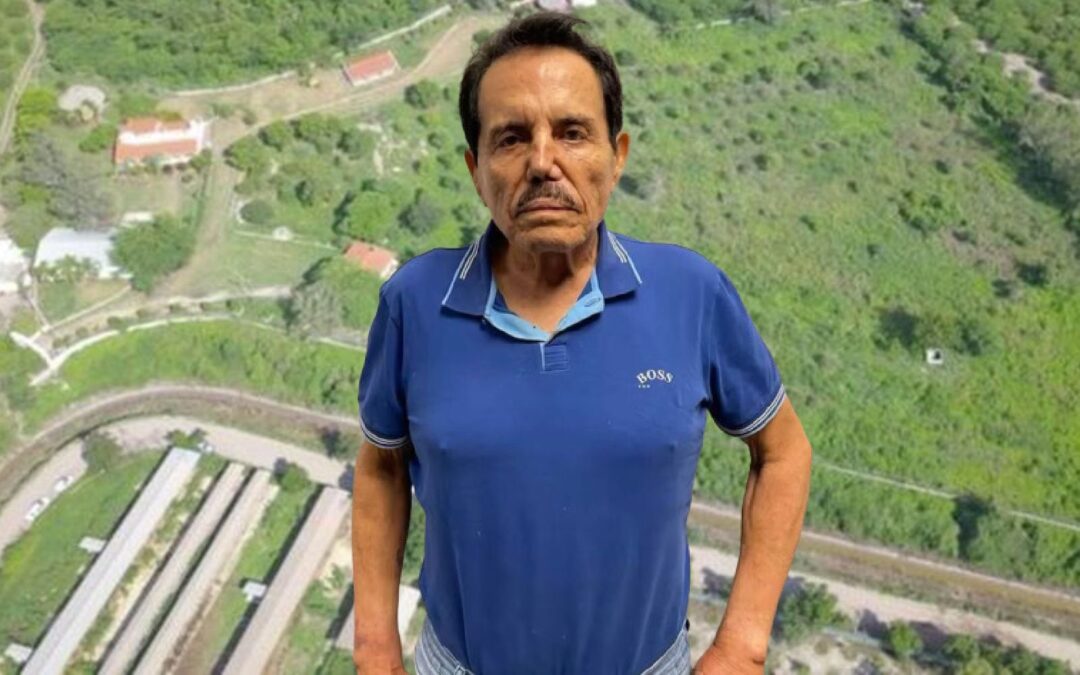 El hospital del ‘Mayo’ Zambada: ¿Qué sabemos de la unidad médica privada del narco?