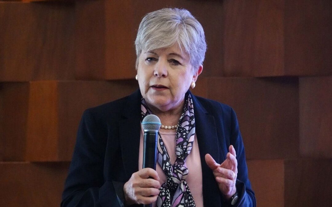 México ‘pierde round’ contra fabricantes de armas: Juez de EU desecha demanda