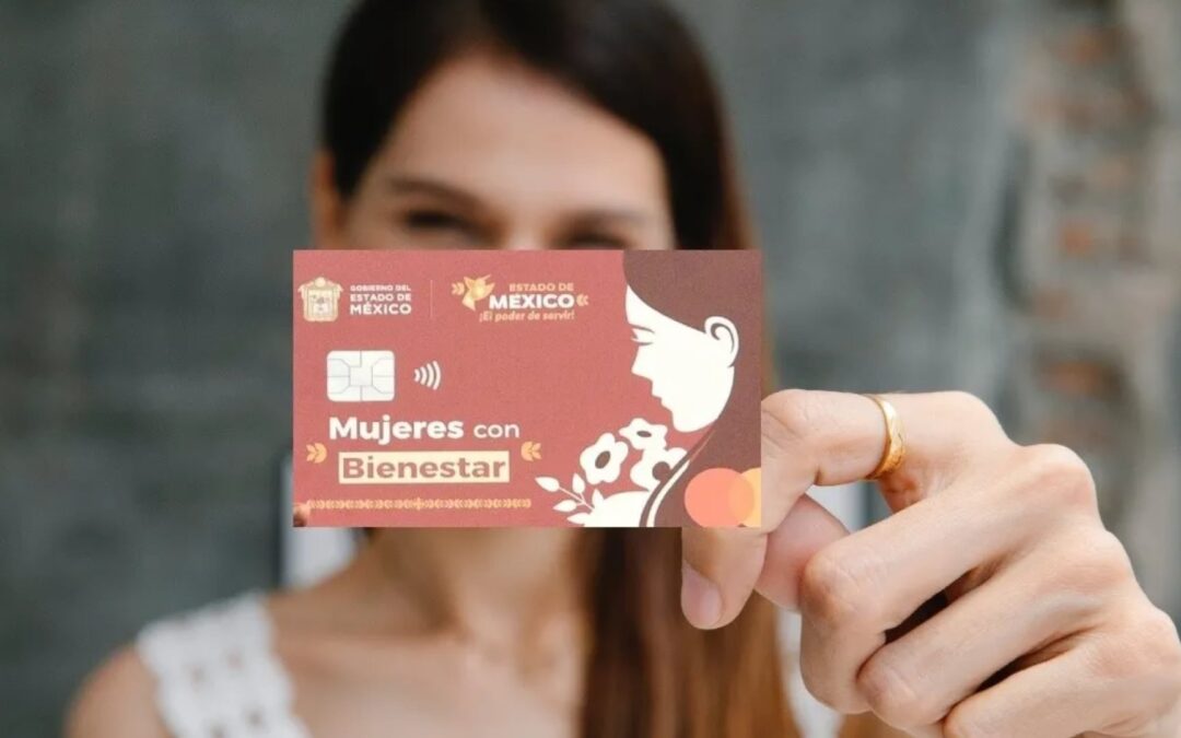 Mujeres con Bienestar: ¿Cómo saber si soy beneficiaria?