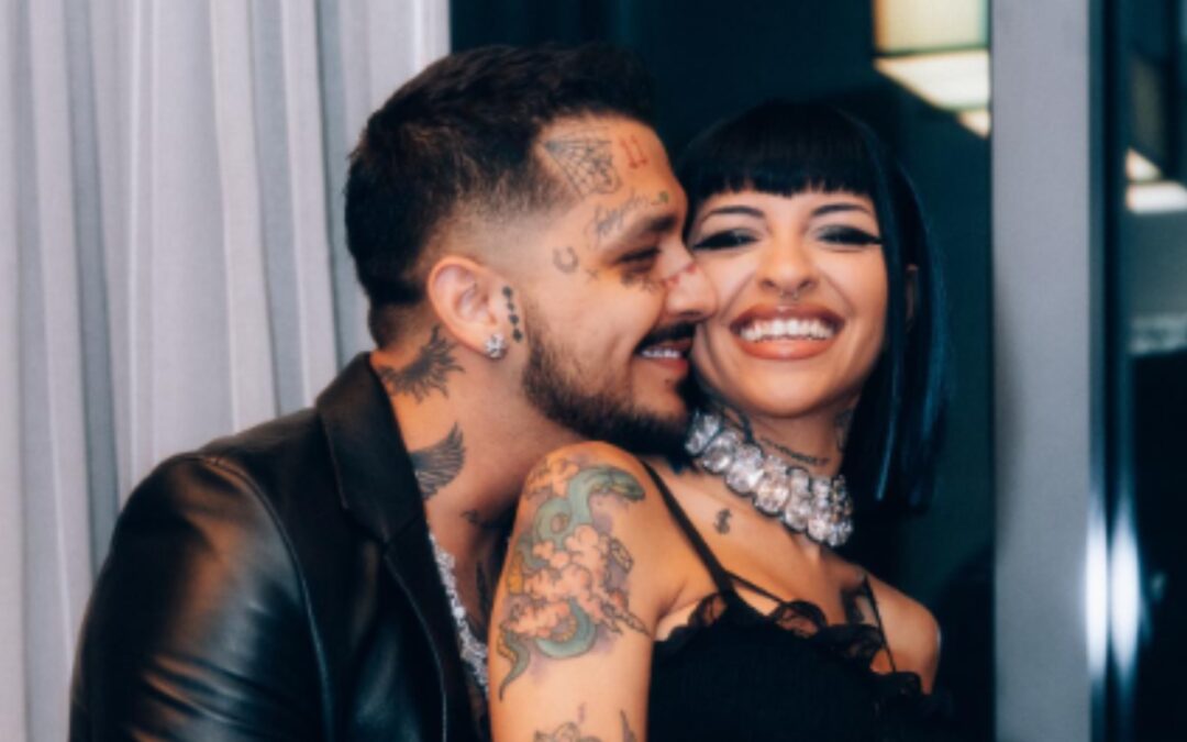 ¿Cazzu está embarazada de Christian Nodal? Esto es lo que sabemos