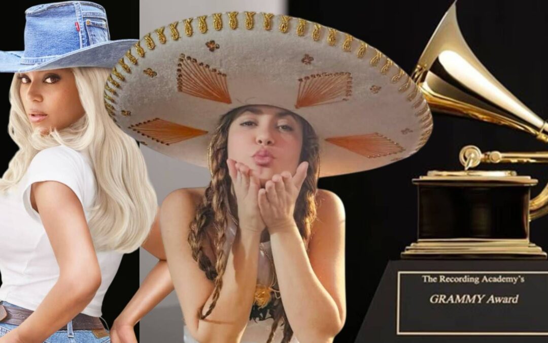 Premios Grammy 2025 HOY: ¿Dónde y a qué hora ver EN VIVO a los ganadores?