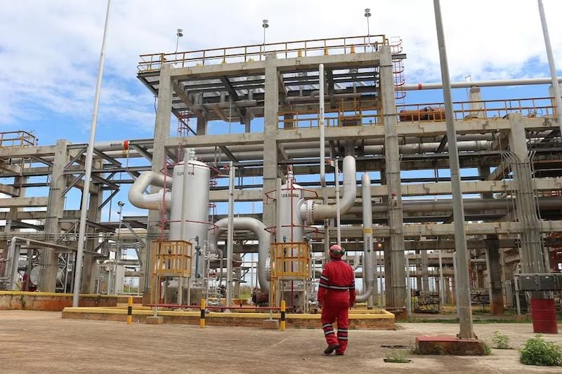 Colombia y Ecuador piden a México ‘una mano’ por  crisis energética