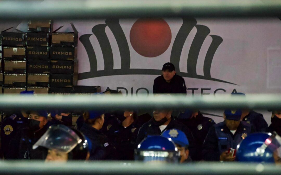 Bad Bunny en CDMX: Detienen a 14 personas por reventa de boletos falsos