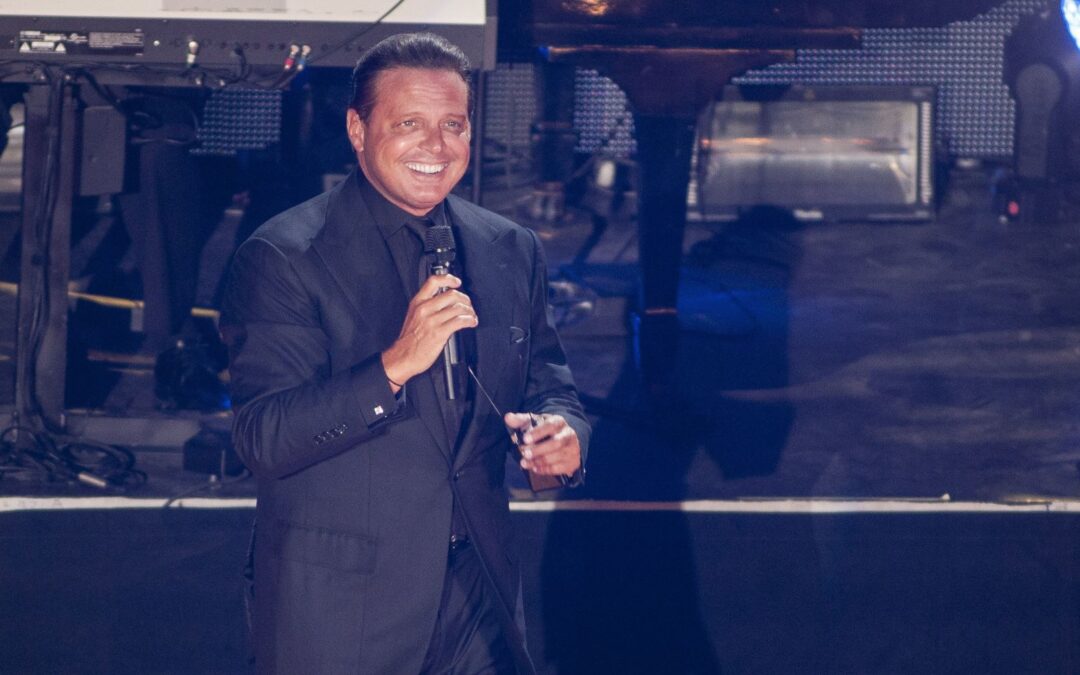 Luis Miguel Tour 2023: Precios de los boletos para sus conciertos en México