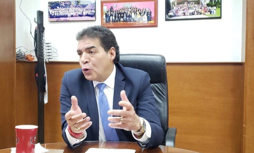 Líder del sindicato del PJ se alinea