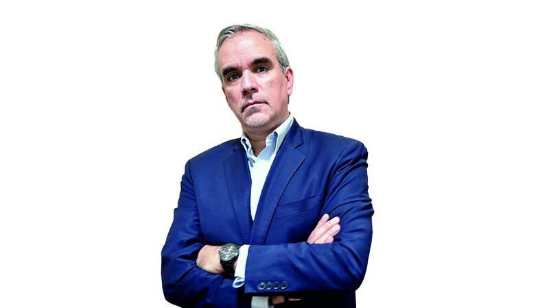 Alejandro Zertuche: ¿Cuánto “cash” te mueve?