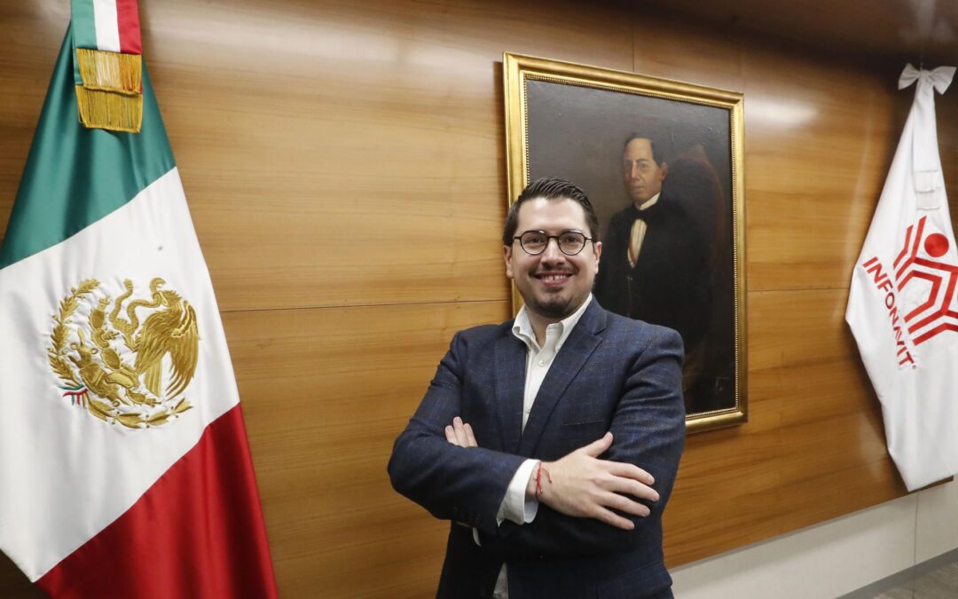 Infonavit perdonó 90 mil millones de pesos en el sexenio de AMLO: ‘Es increible, les cambia la vida’