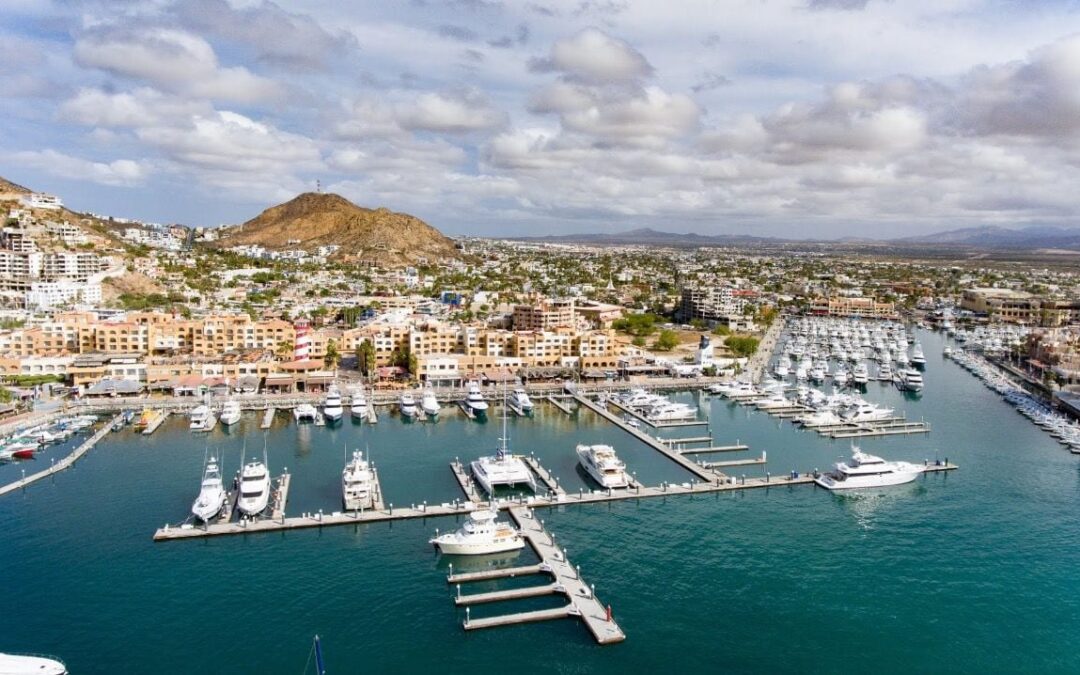 Los Cabos se consolida como el destino de lujo en América Latina