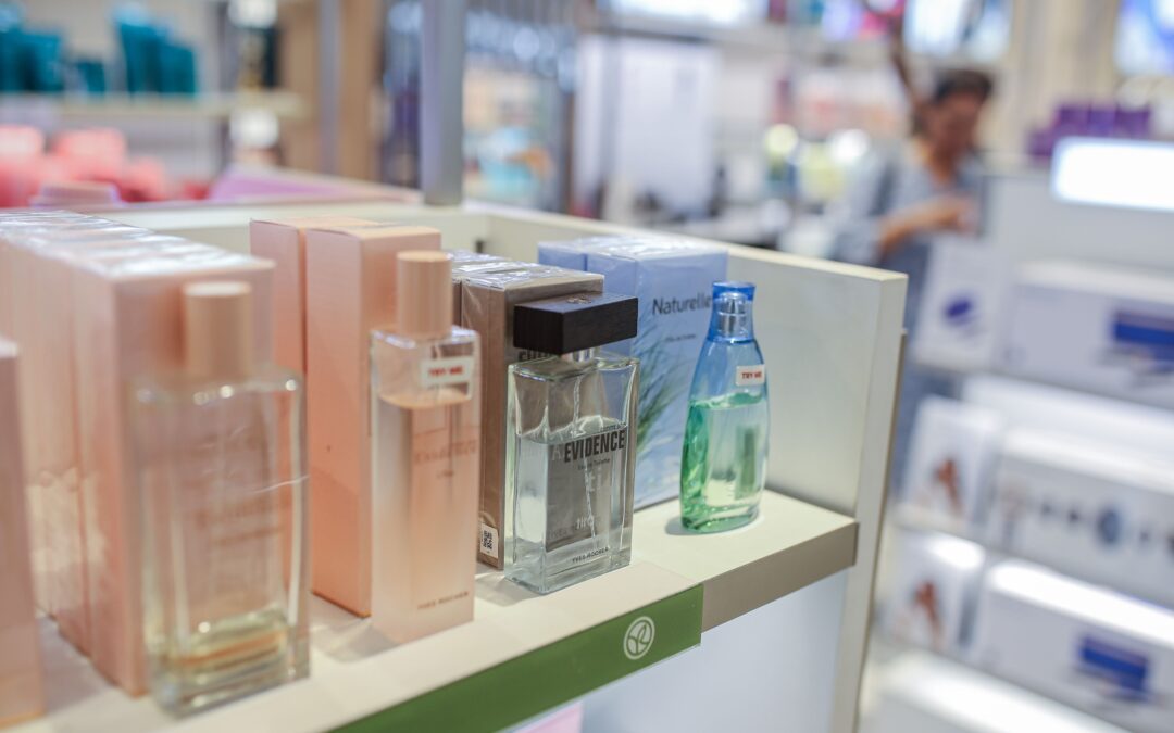 Acuerdos ilegales en la venta de fragancias a nivel mundial: ¿Qué sabemos de la investigación?