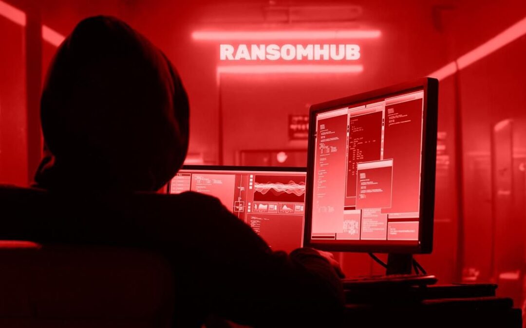 ¿Qué sabemos de RansomHub, los ciberdelincuentes que ‘hackearon’ al Gobierno de México y a la UNAM?