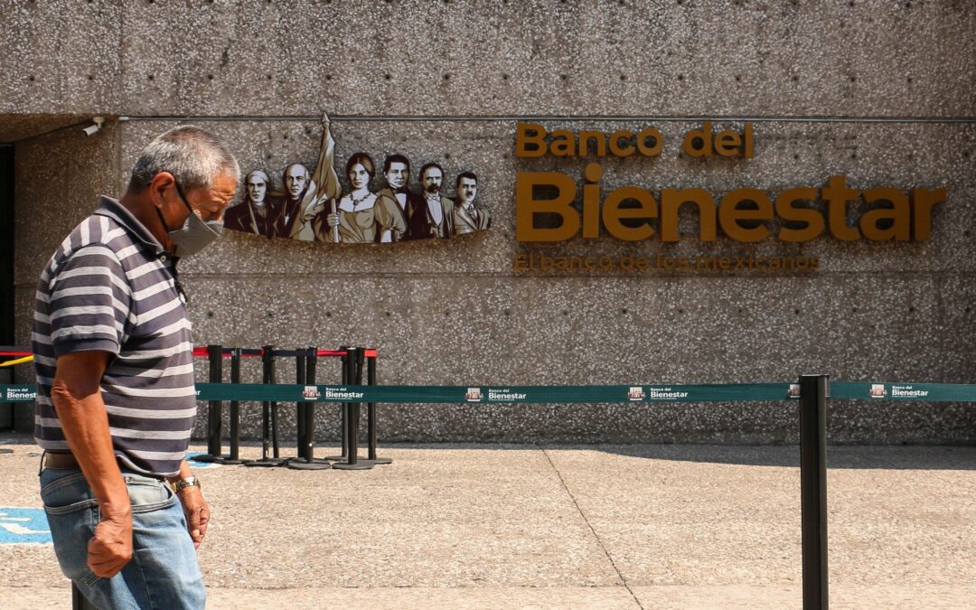 Pensión Bienestar 2022: ¿Qué hacer si tengo problemas para cobrar el pago?