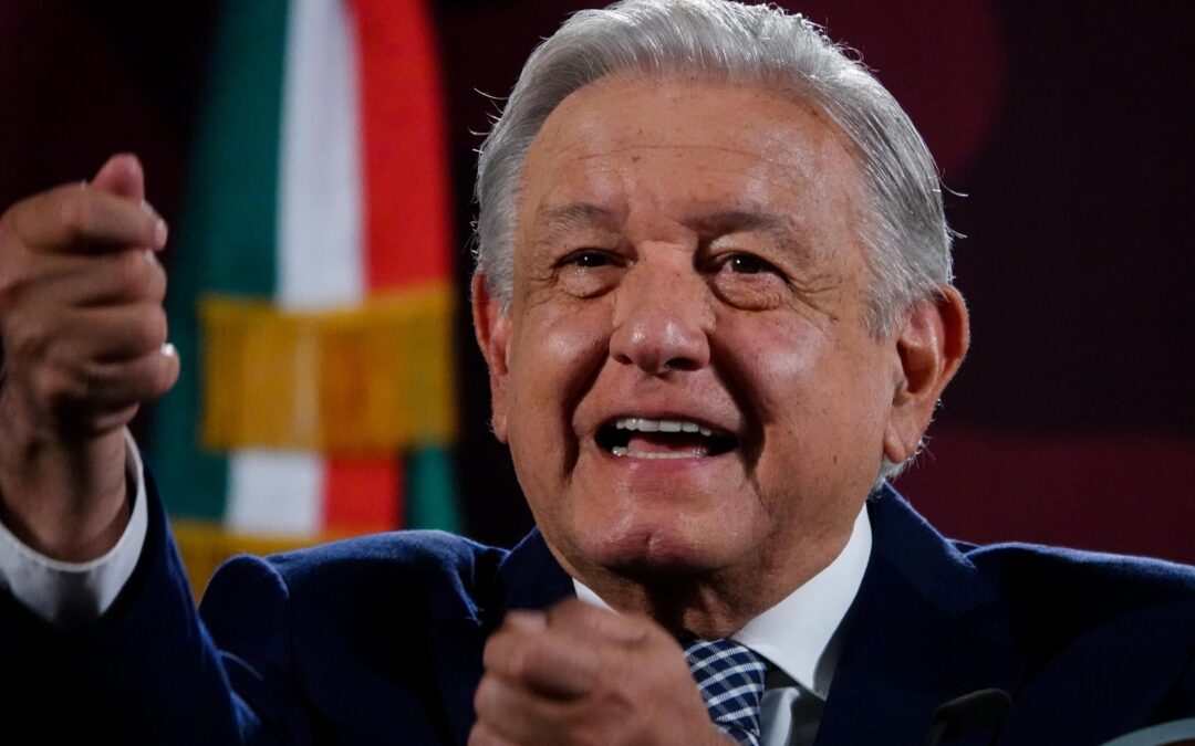 AMLO y la fantasía de la inversión