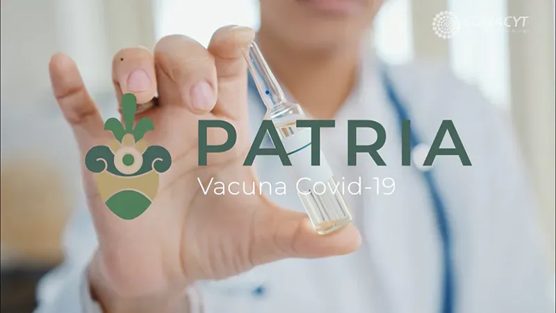 Vacuna Patria: ¿Cuándo se producirá y qué le falta para ser aplicada en México?