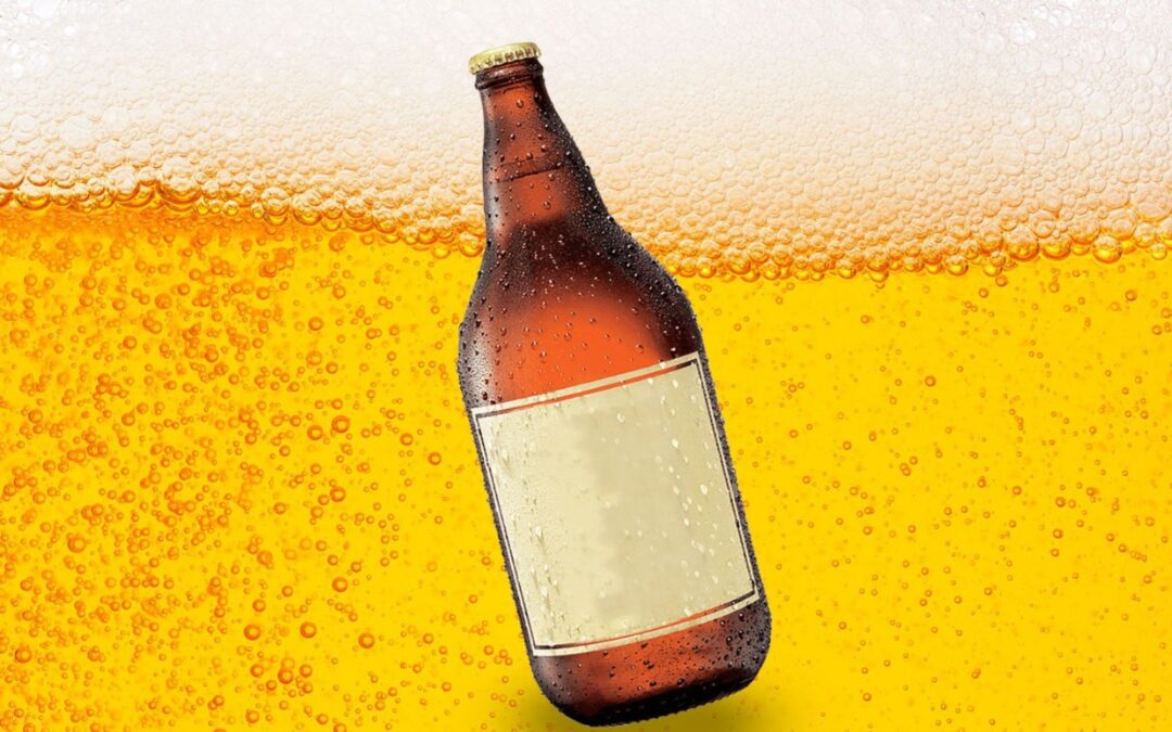 Así nació la caguama, la cerveza inspirada en una tortuga