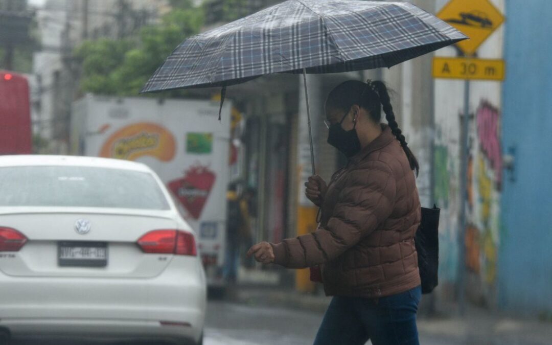 Fin de semana de ‘quédate en cama’: CDMX y los estados que tendrán temperaturas de hasta cero grados