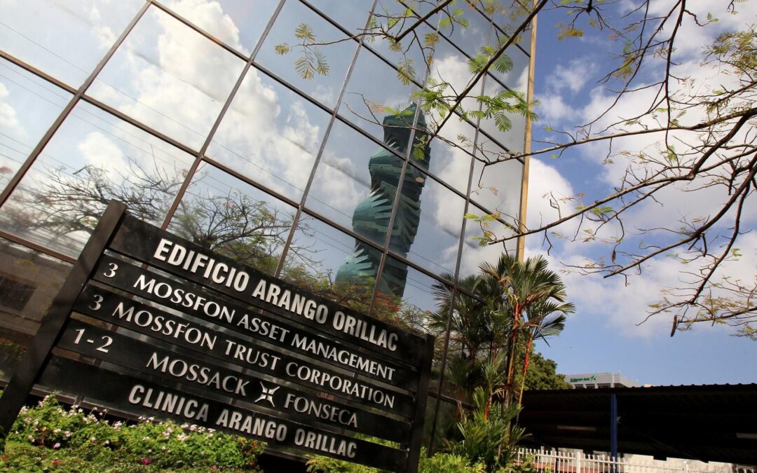 Panama Papers: Absuelven a todos los acusados en el caso