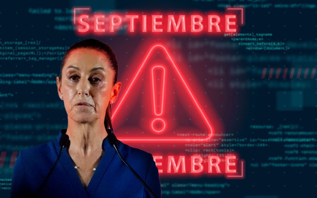 Cómo evitar el ‘error de septiembre’