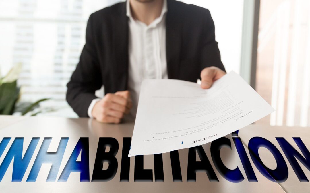 Constancia de no inhabilitación en CDMX: ¿Qué es y cómo tramitarla?