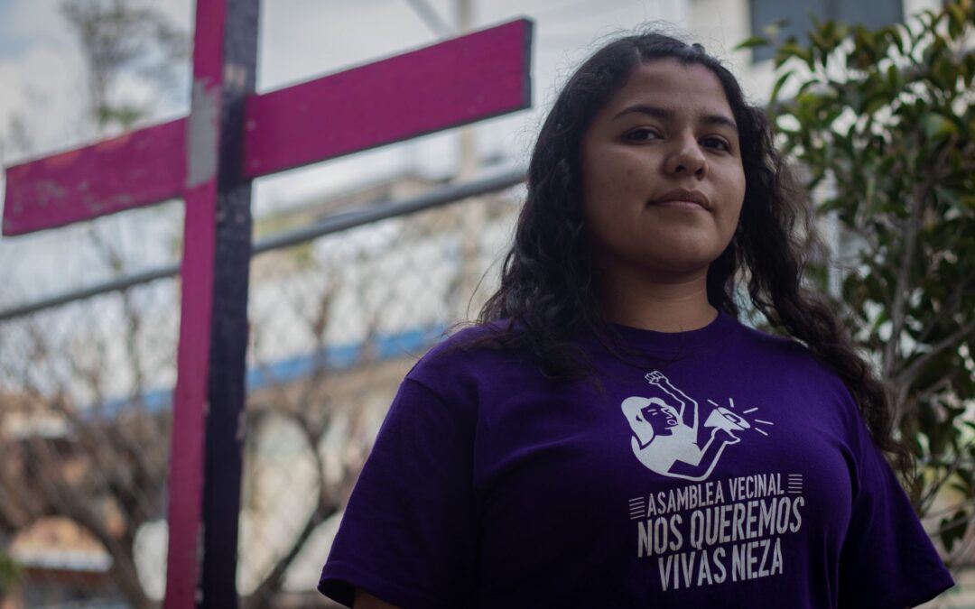 Caso Roxana Ruiz: Fiscalía de Edomex se desiste de acción penal: ‘fue legítima defensa’