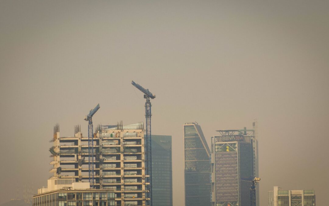 Doble Hoy No Circula en domingo: Mantienen contingencia ambiental