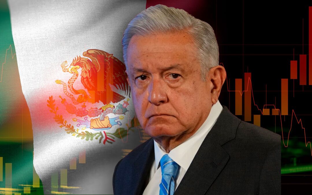¿Habría efectos políticos de una caída de la economía?