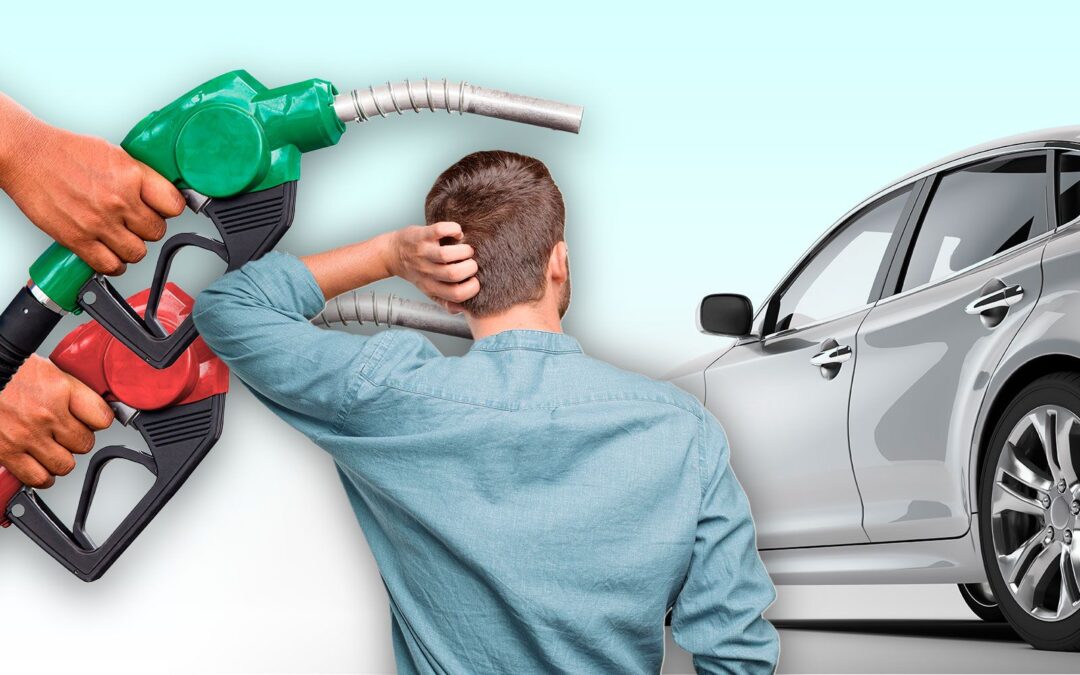 Gasolina Magna o Premium: ¿Cuál es mejor para mi auto?