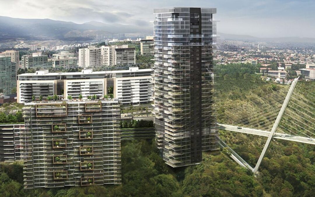 Residencias recuperan