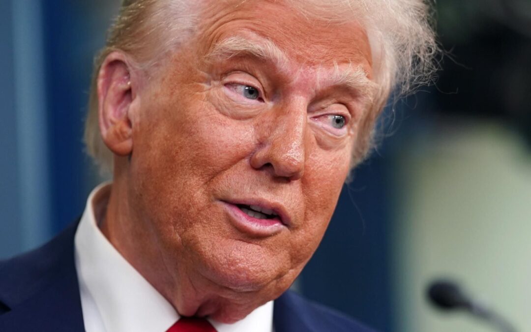 Ser ‘amiguis’ de Trump cuenta: ¿Qué países SÍ se beneficiarán por los aranceles de EU?