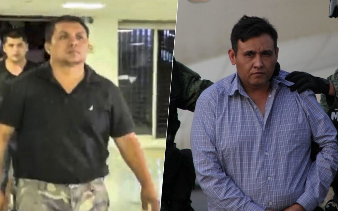 Primera audiencia del ‘Z-40′ y el ‘Z-42′ en EU: ¿Qué sabemos sobre una posible pena de muerte?