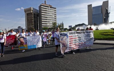 Jóvenes asesinados en Zapopan: Esto sabemos de los call centers clandestinos en Jalisco