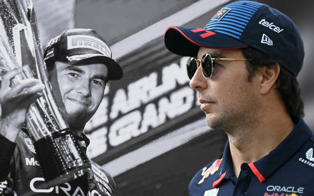 Termina el sueño: ‘Checo’ Pérez se despide del campeonato de pilotos F1 2024 tras GP de Singapur