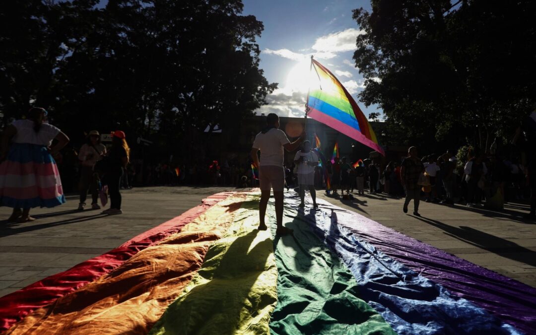 Un INAI por la libre autodeterminación, el respeto y la inclusión