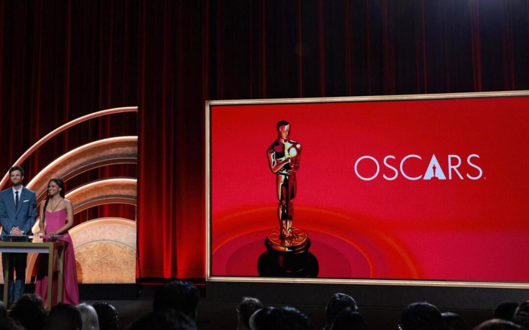 ¿México en los premios Oscar 2025? ‘Emilia Pérez’ arrasa en nominaciones: Lista completa