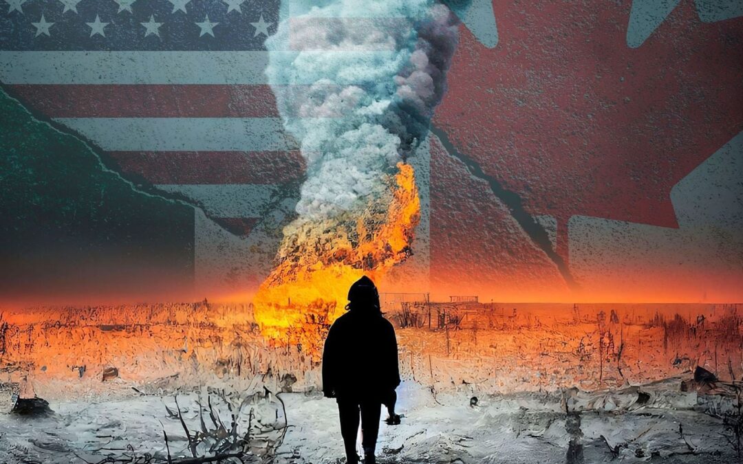 ¿Quién gana con este desmadre? II