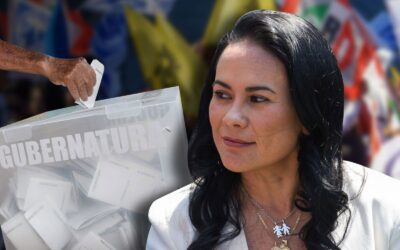 ¿Quién es Alejandra del Moral, excolaboradora de Peña Nieto con 21 años de militancia en el PRI?