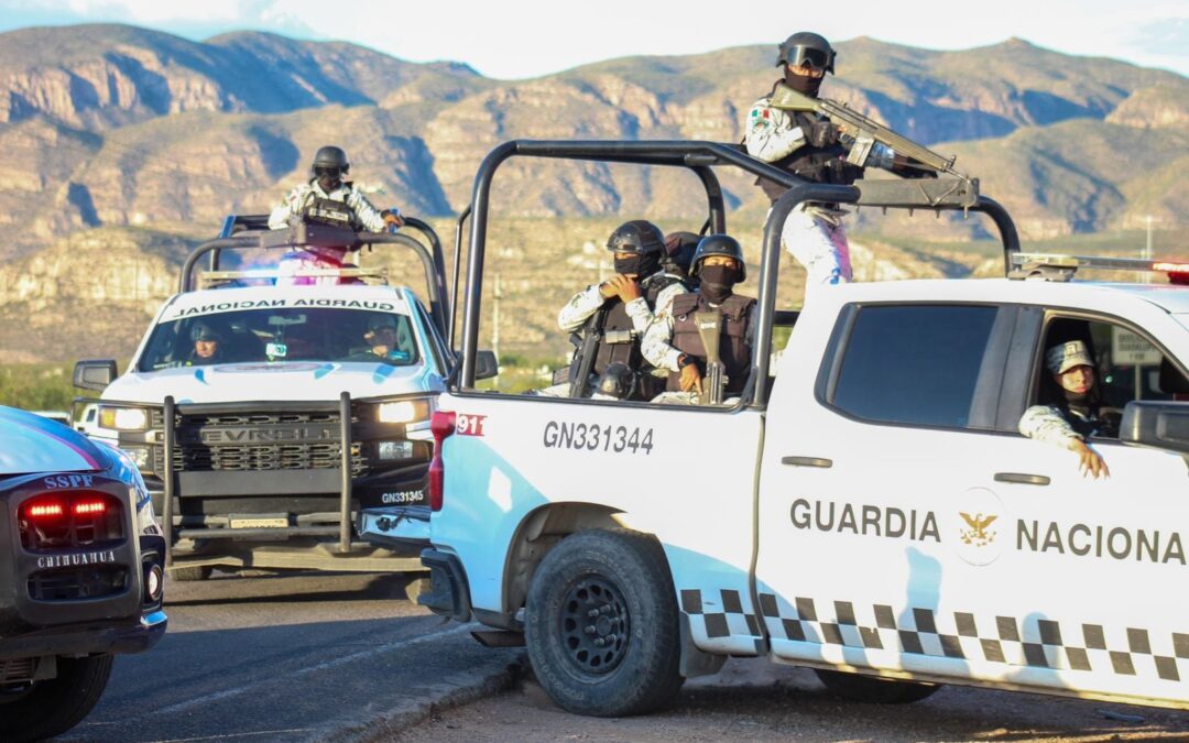 La fatídica liberación de ‘El Grande’, líder del Cártel de Sinaloa: asesinado al salir de prisión