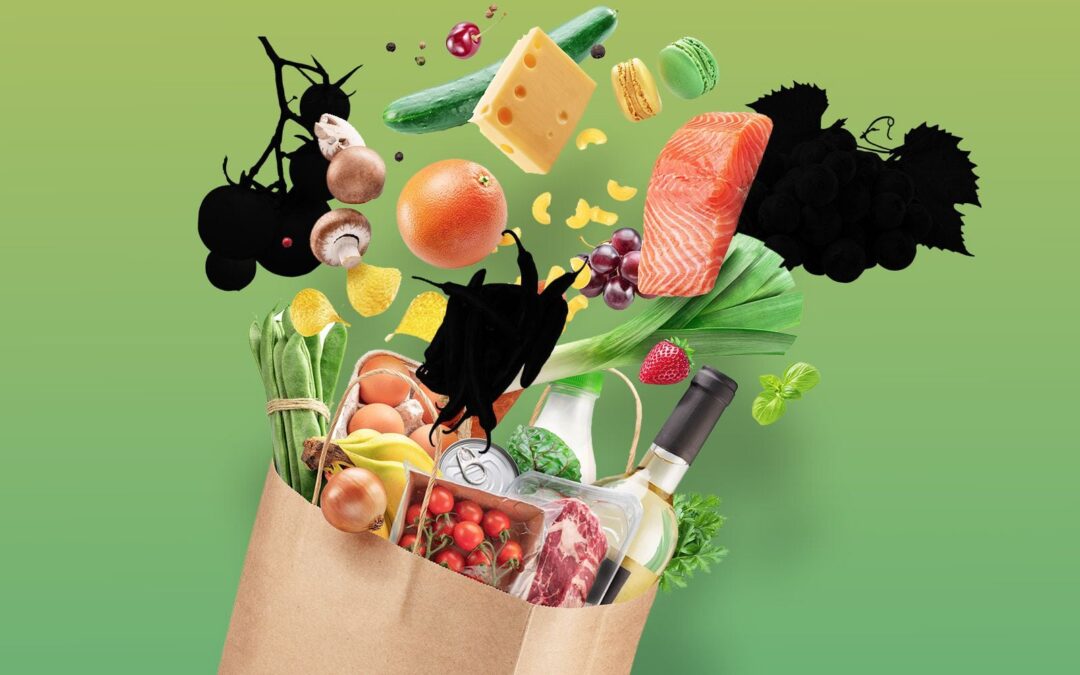 El ‘lado bueno’ de la inflación en México: ¿Qué productos SÍ bajaron de precio en julio?