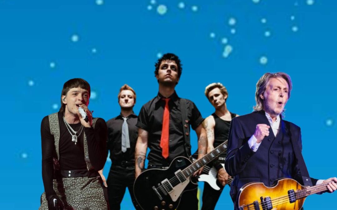 ¿Cómo comprar boletos de conciertos al 2×1? Corona Capital, Flow Fest, Peso Pluma y más