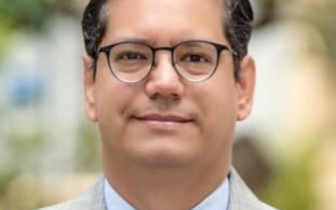 Juan Carlos Bustamante: Organizaciones impulsadas por los datos