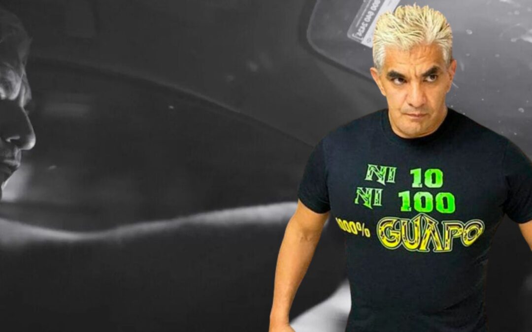 Lucha libre toma la Cineteca Nacional: ¿Qué sabemos de ‘¿Quién mató a Shocker?’ que se exhibe en DOCS MX?