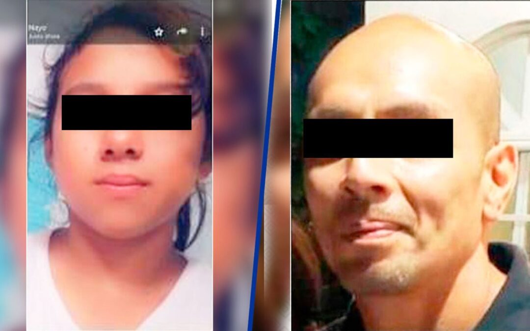 Feminicidio de Liliana Guadalupe: Fiscalía de Chiapas identifica al agresor de  la menor