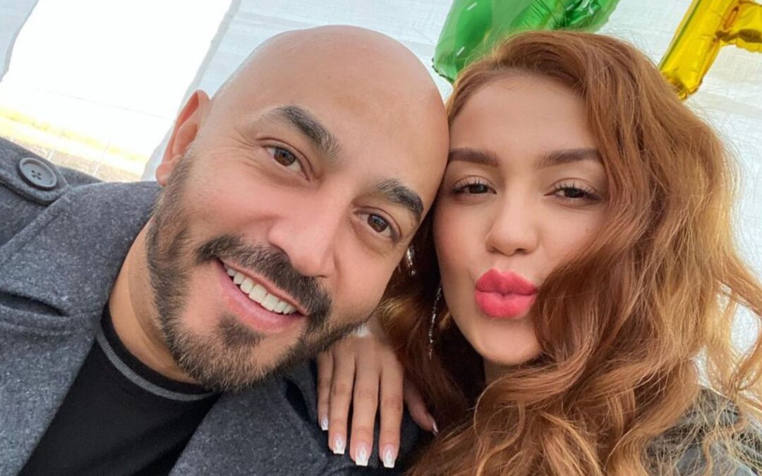 Lupillo Rivera confirma que se separó de Giselle Soto: ‘La relación ya estaba afectada’