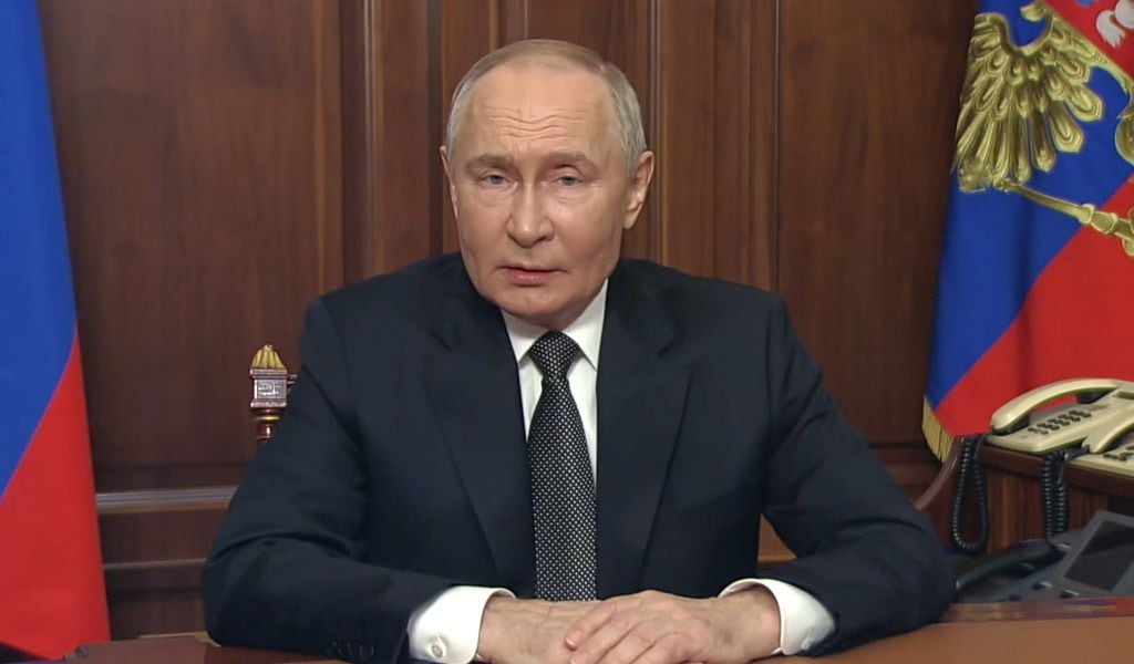 Rusia advierte a Ucrania que ‘está lejos’ de llegar a un acuerdo ‘duradero’ para el fin de la guerra