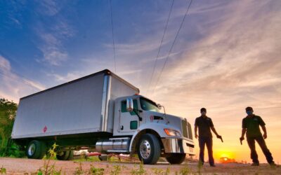 La ‘robadera’ se pondrá buena: prevén que atracos a transporte de carga suban 14.5% en 2023