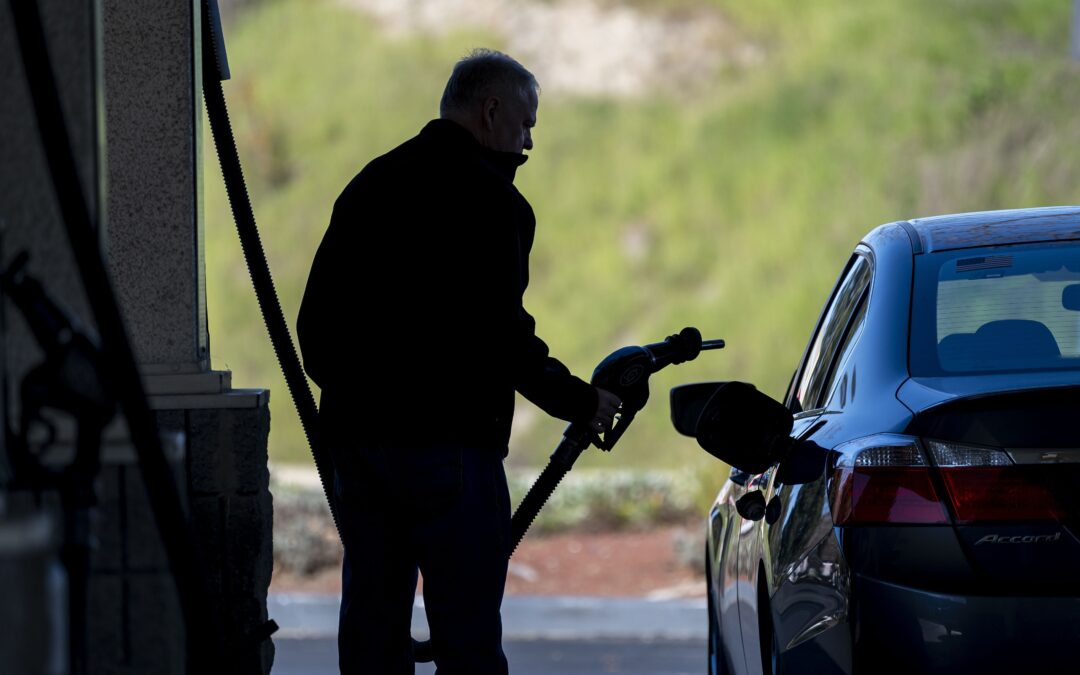 ¿Viajas a Texas este verano? Estas son las ciudades con más accidentes automovilísticos