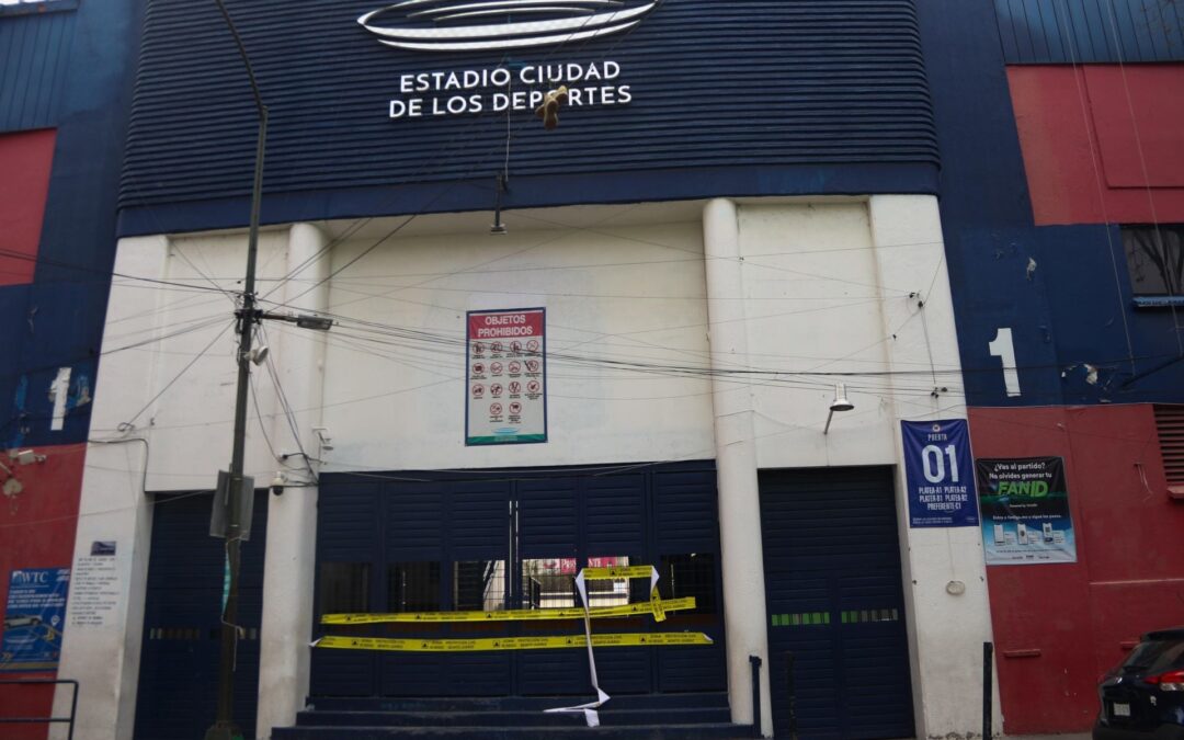 ‘No voy a ceder’: Alcalde de BJ advierte que Plaza de Toros y Estadio no pueden tener eventos simultáneos