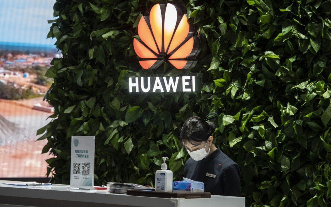 Huawei quiere más unicornios latinos y mexicanos