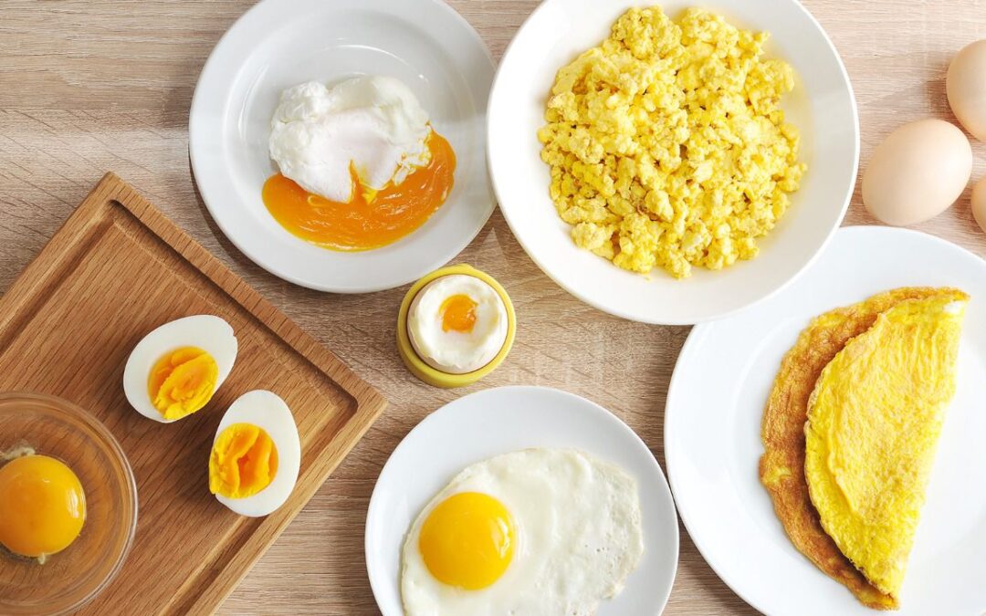 Huevos aporreados… por la inflación: Desayuno de los mexicanos se encarece durante marzo