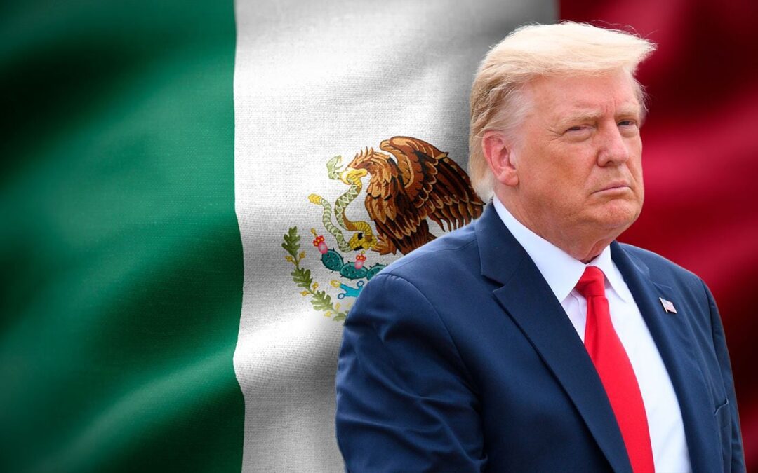 Trump y la opinión pública nacional